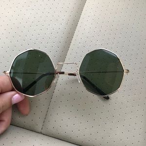 Fun Shaped Sunglasses